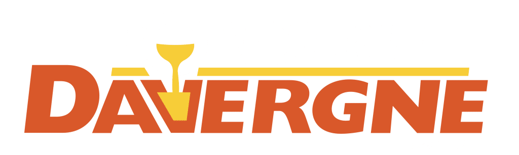 logo Fonderie Davergne